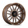 WHEELPROS MSA OFFROAD WHEELS MA055ZE24101225N