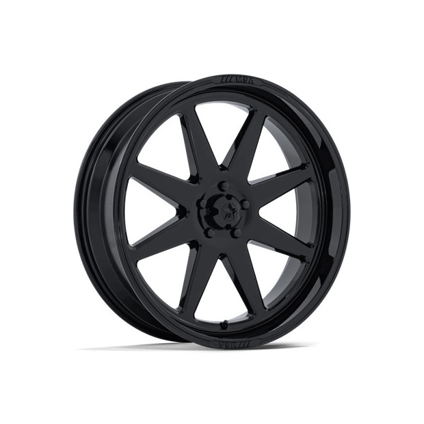 WHEELPROS MSA OFFROAD WHEELS MA054BX24701200