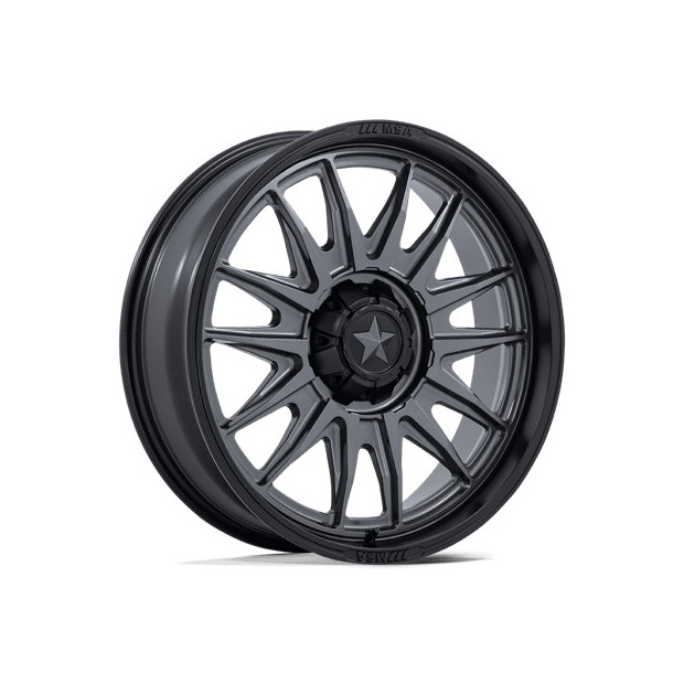 WHEELPROS MSA OFFROAD WHEELS MA055AB24701200