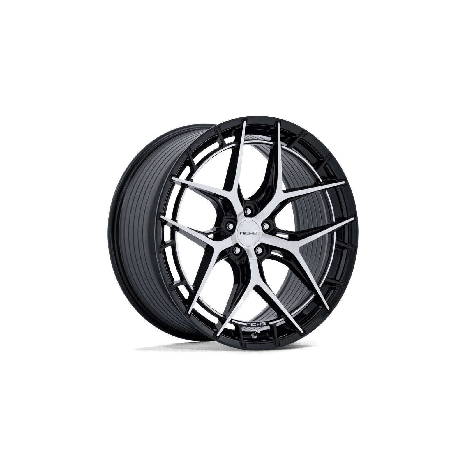 WHEELPROS NICHE 1PC NC286BD20951235