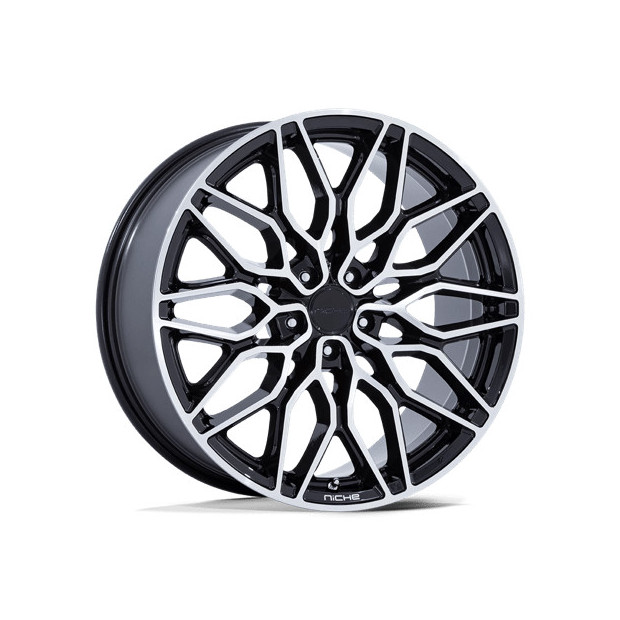 WHEELPROS NICHE 1PC NC277BD22901238