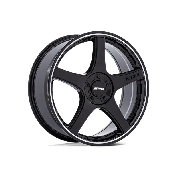 WHEELPROS PETROL PE003BD19800140