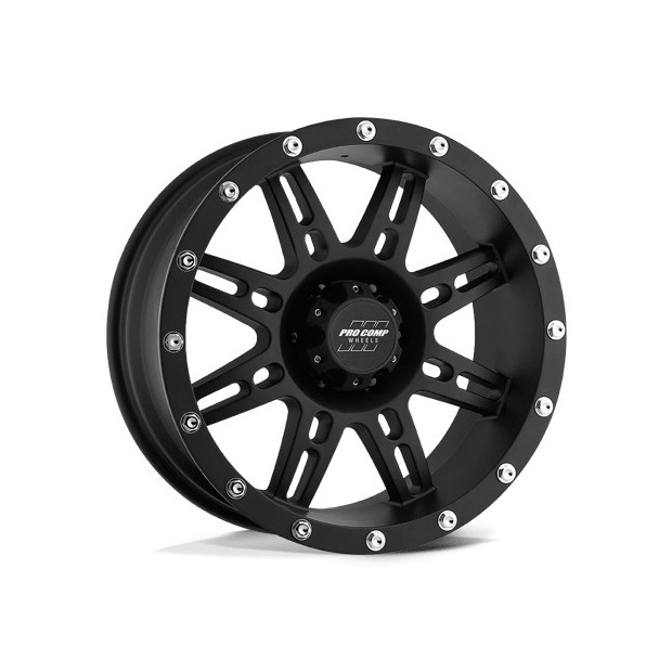 WHEELPROS PRO COMP ALLOYS PXA7031-5865