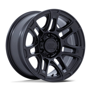 WHEELPROS PRO COMP ALLOYS PA204MX17801235