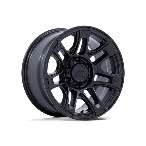 WHEELPROS PRO COMP ALLOYS PA204MX17801235