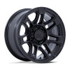 WHEELPROS PRO COMP ALLOYS PA204MX17801235