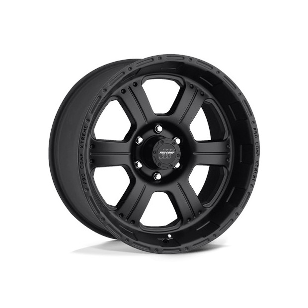 WHEELPROS PRO COMP ALLOYS PXA7089-6868