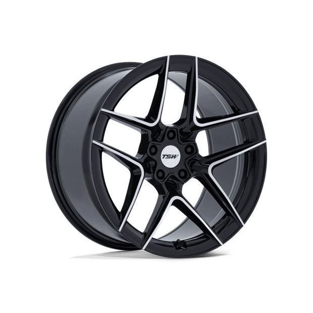 WHEELPROS TSW TW008BD19951225