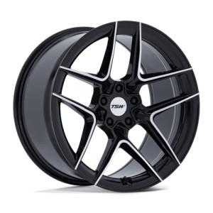 WHEELPROS TSW TW008BD19951240