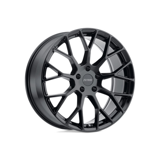 WHEELPROS  1670P2B404100B72