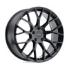 WHEELPROS  1670P2B404100B72