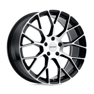 WHEELPROS  1670P2B404100F72