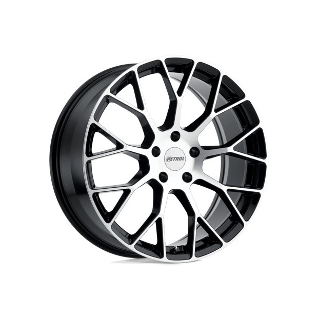 WHEELPROS  1670P2B404100F72