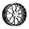 WHEELPROS  1670P2B404100F72