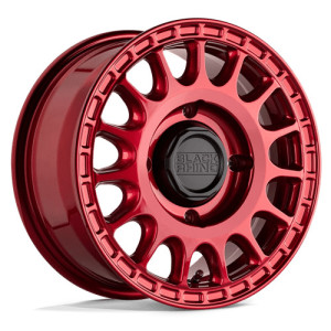 WHEELPROS  1570SND514110R80A