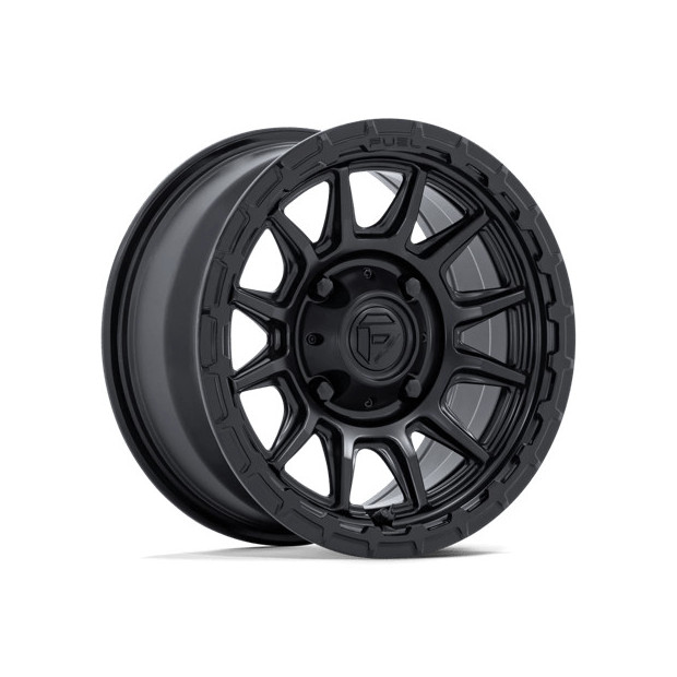 WHEELPROS  FV866MB15704B10