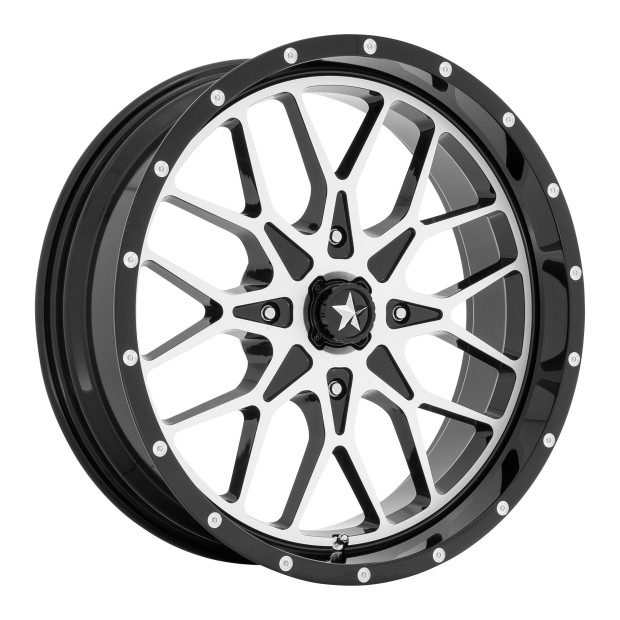 WHEELPROS  M45-04710