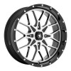WHEELPROS  M45-04710