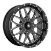 WHEELPROS  M45-04710M