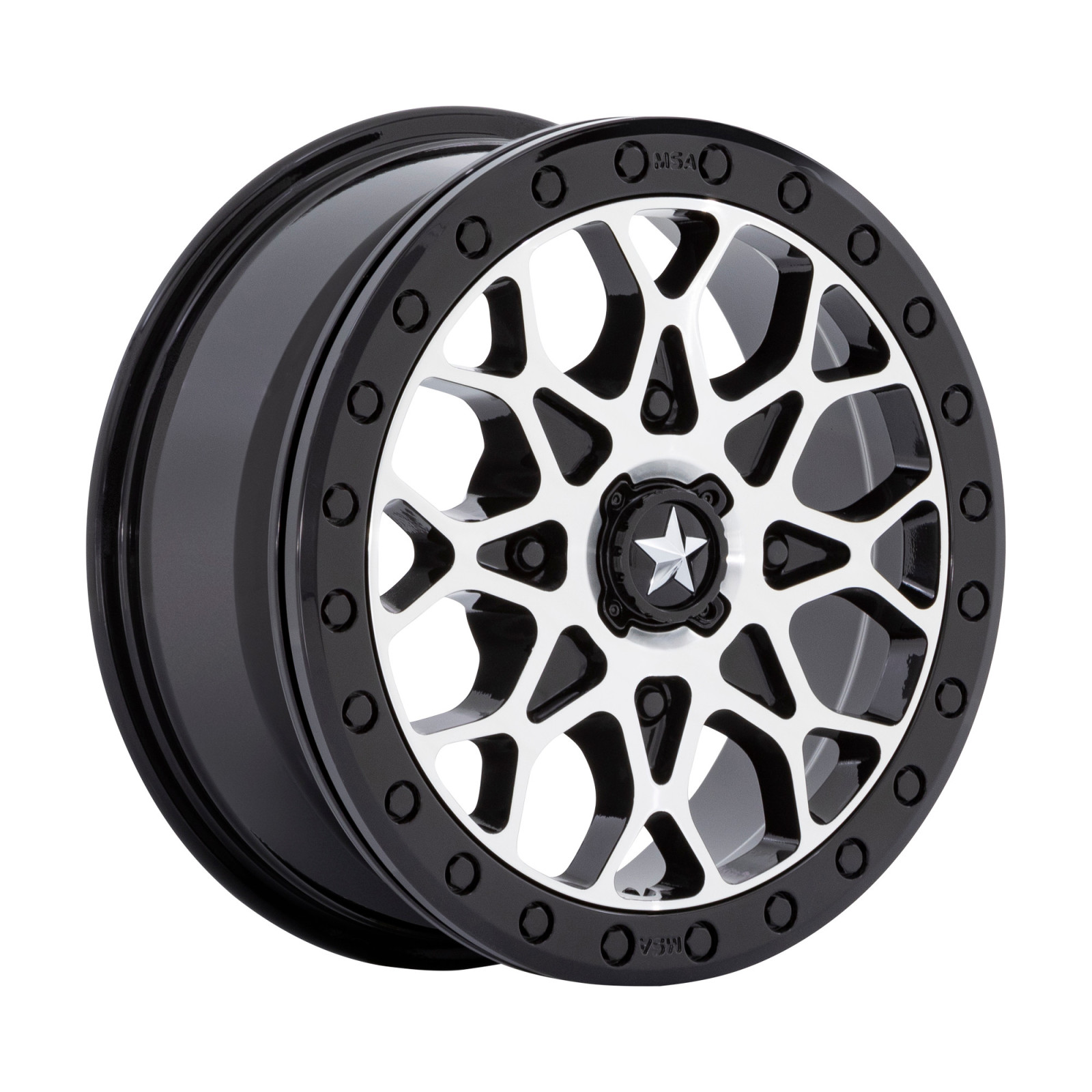 WHEELPROS  MA048BD15604038