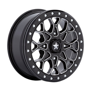 WHEELPROS  MA048BE15604038