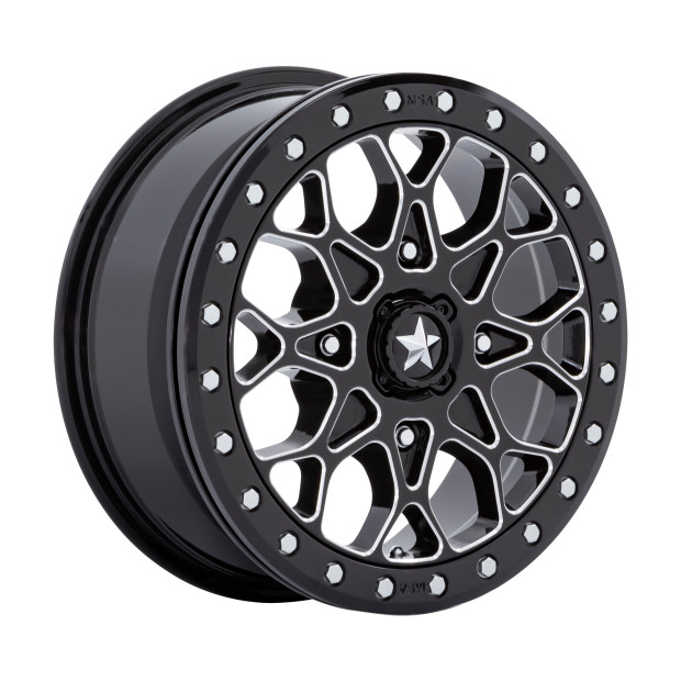 WHEELPROS  MA048BE15604038