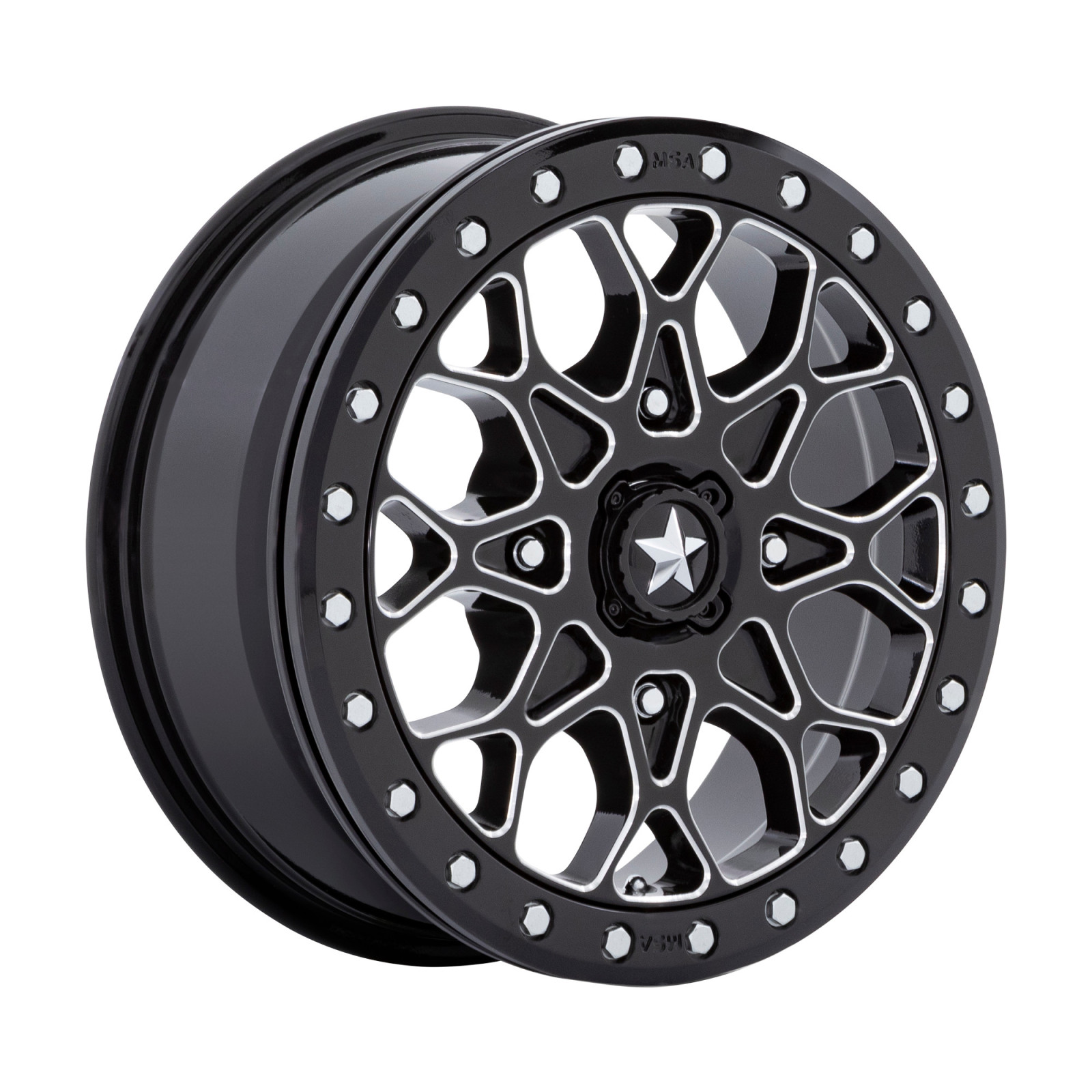 WHEELPROS  MA048BE15604038