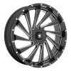 WHEELPROS  M46-018710M
