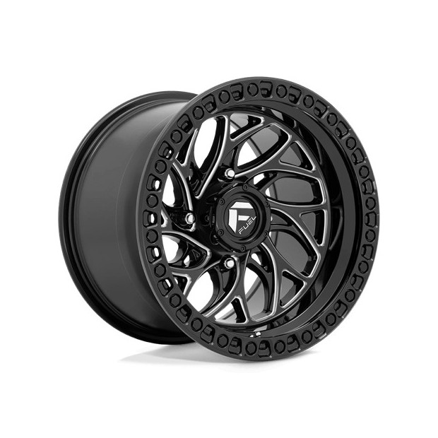 WHEELPROS  D7411500A655