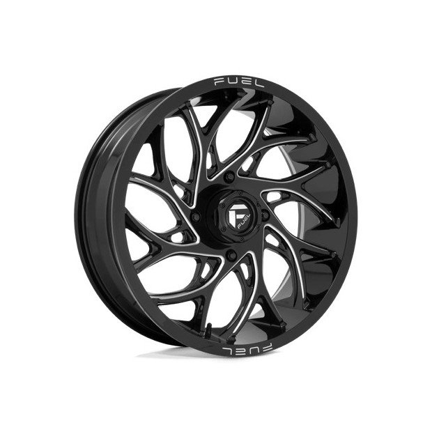 WHEELPROS  D7412070A644