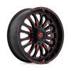 WHEELPROS  D8222070A644