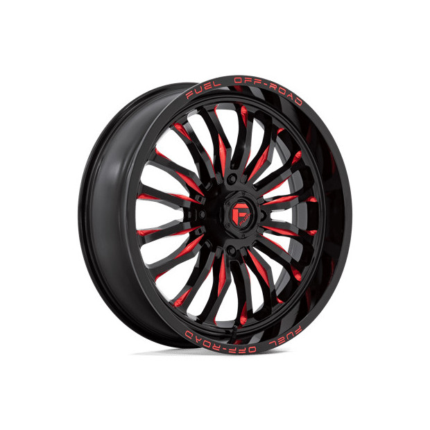 WHEELPROS  D8222270A644