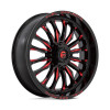 WHEELPROS  D8222270A644