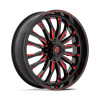 WHEELPROS  D8222470A644