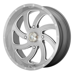 WHEELPROS  M36-018737TI