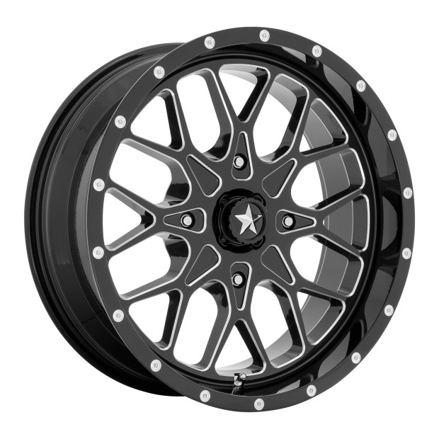 WHEELPROS  M45-022737M