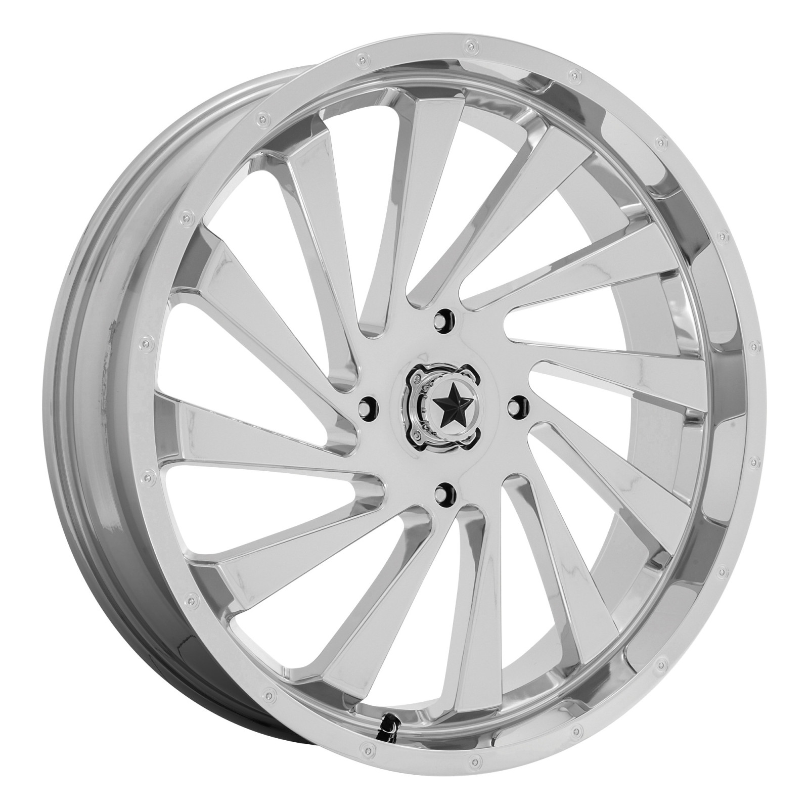 WHEELPROS  M46-022737C