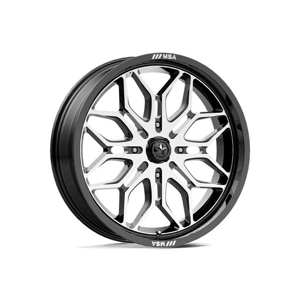 WHEELPROS  MA047BD22704810