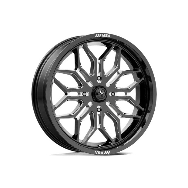 WHEELPROS  MA047BE24704810