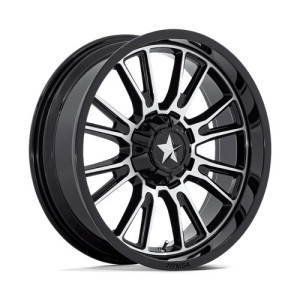 WHEELPROS  MA051BD14704A10