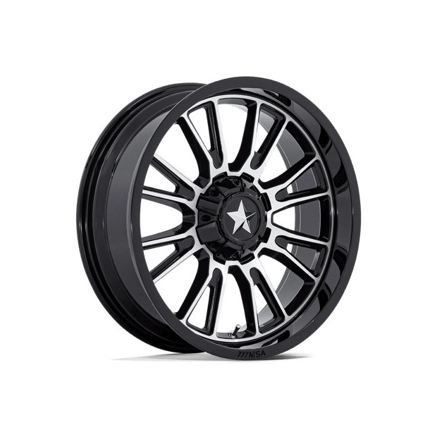 WHEELPROS  MA051BD14704A10