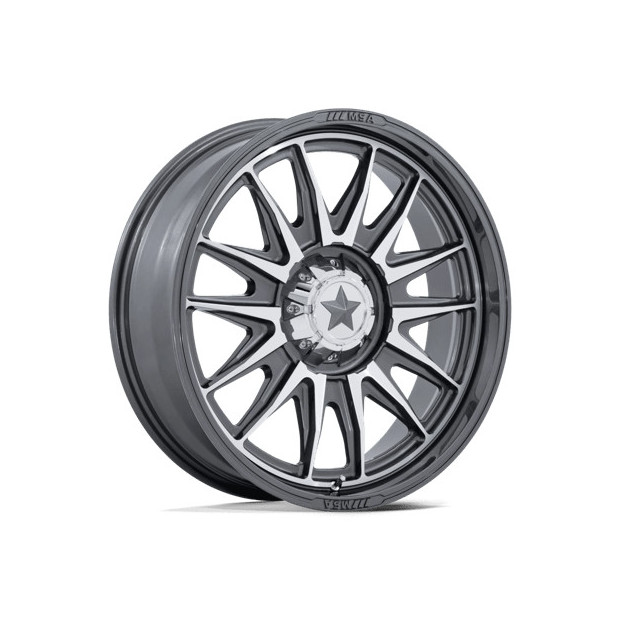 WHEELPROS  MA055AD15704A10