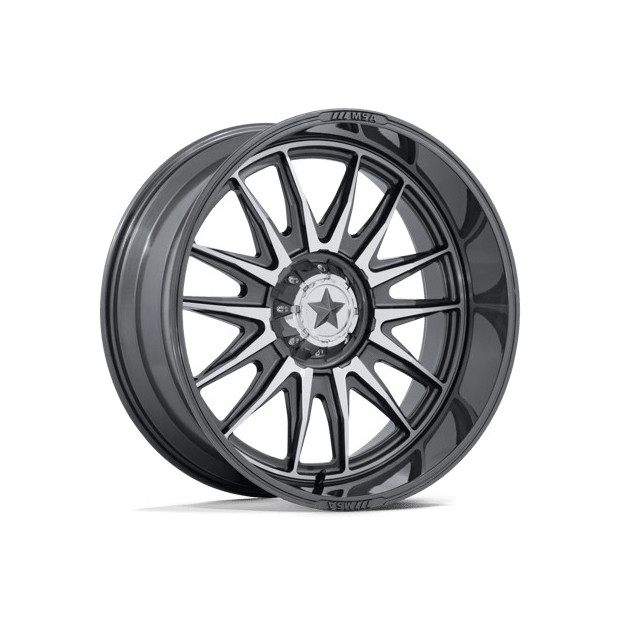 WHEELPROS  MA055AD24104A25N