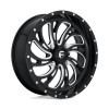 WHEELPROS  D6412070A544