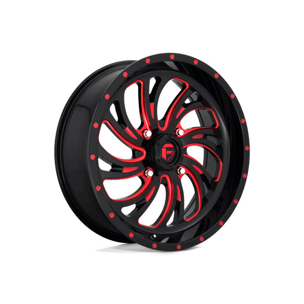 WHEELPROS  D6422070A544
