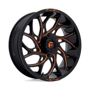 WHEELPROS  D7802070A544