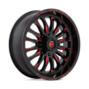 WHEELPROS  D8222070A544