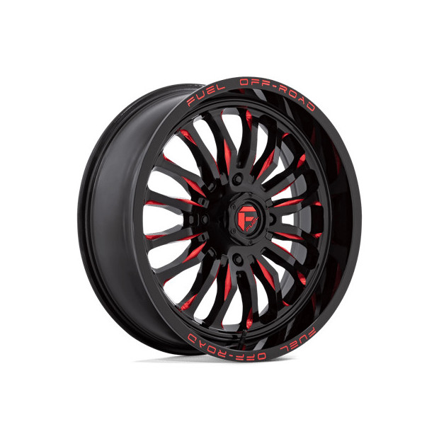 WHEELPROS  D8222070A544