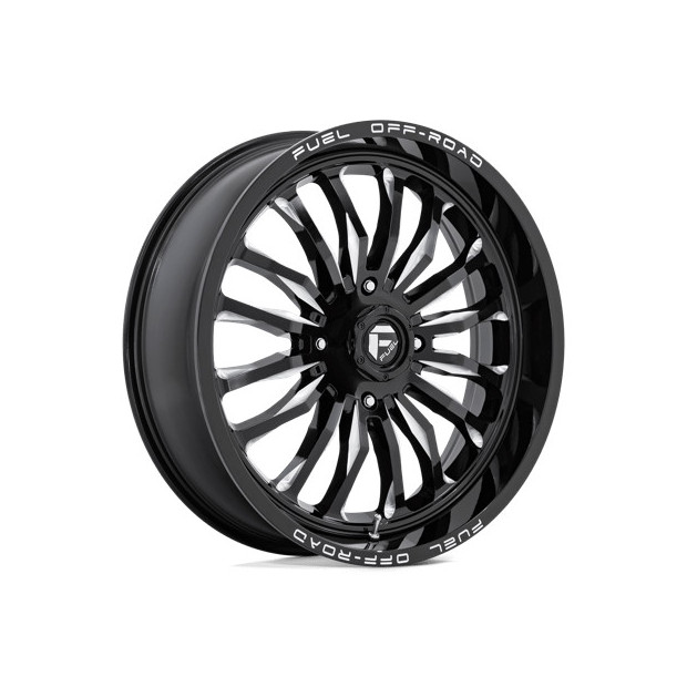 WHEELPROS  D8212270A544