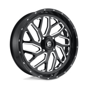 WHEELPROS  D5812470A544